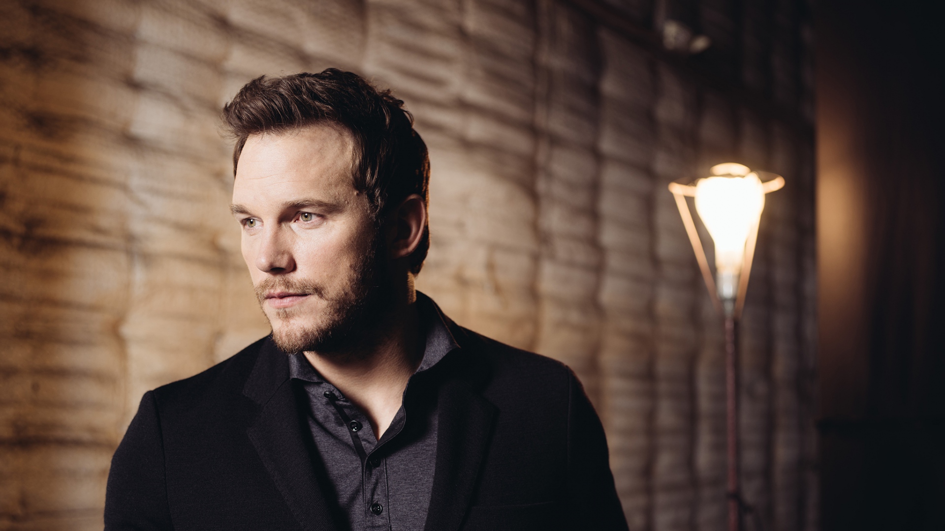 Chris Pratt Wallpapers