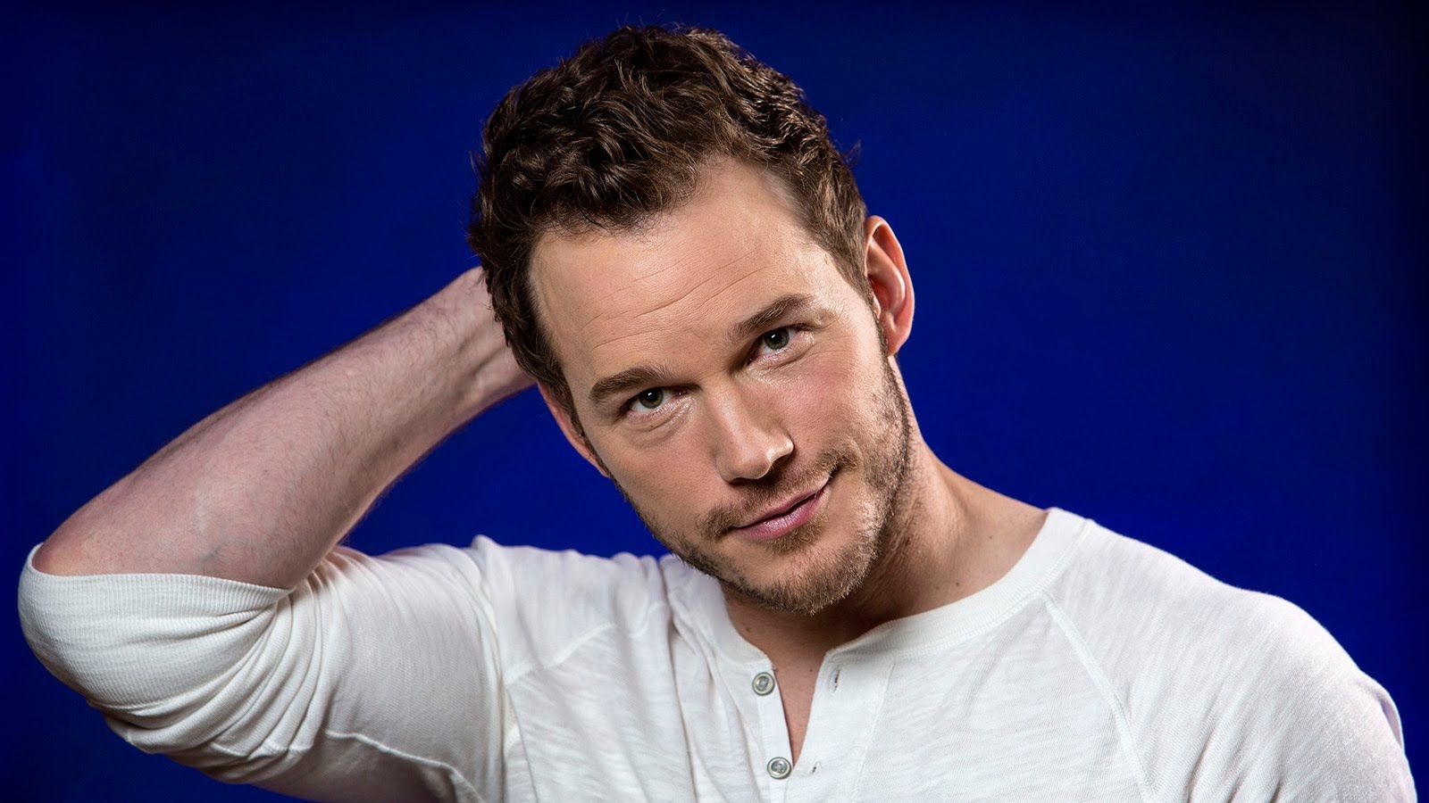 Chris Pratt Photoshoot Wallpapers