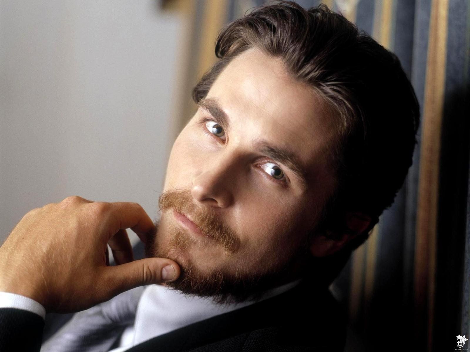 Christian Bale Wallpapers