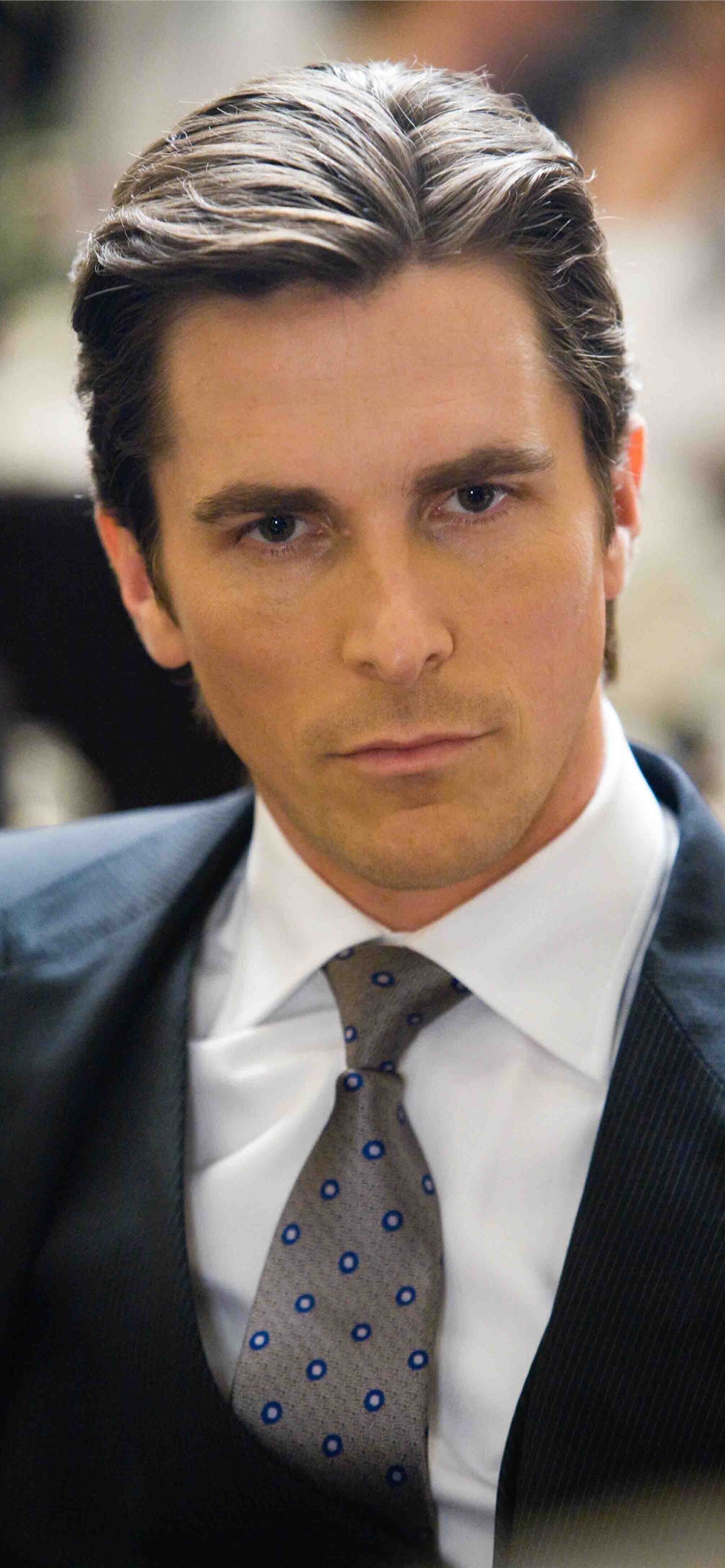 Christian Bale Wallpapers