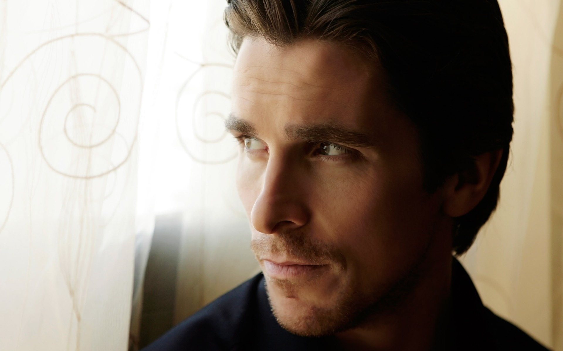 Christian Bale Wallpapers