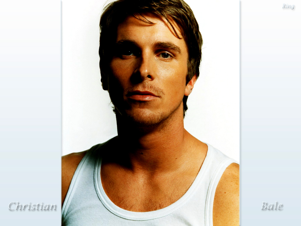 Christian Bale Wallpapers