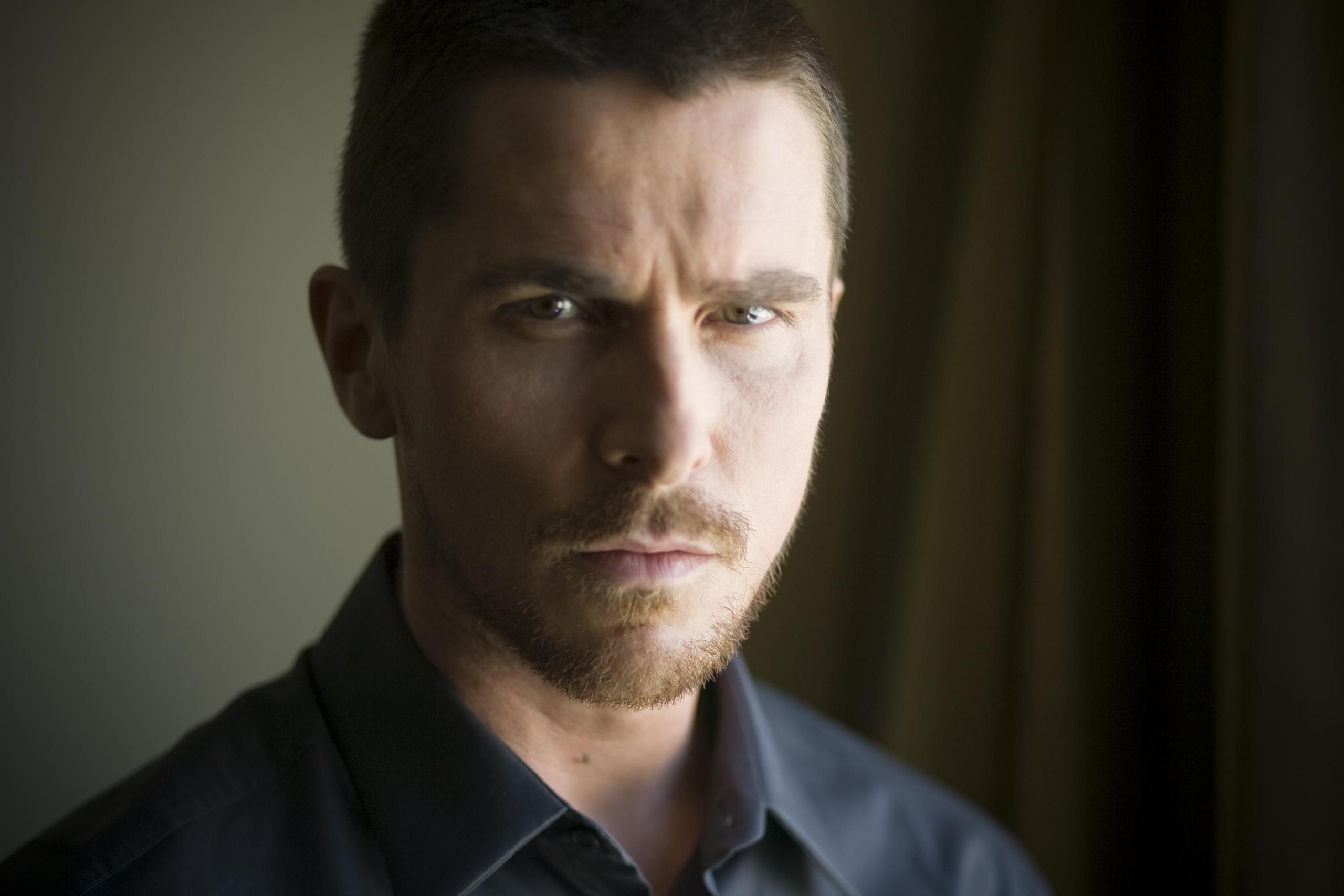 Christian Bale Wallpapers