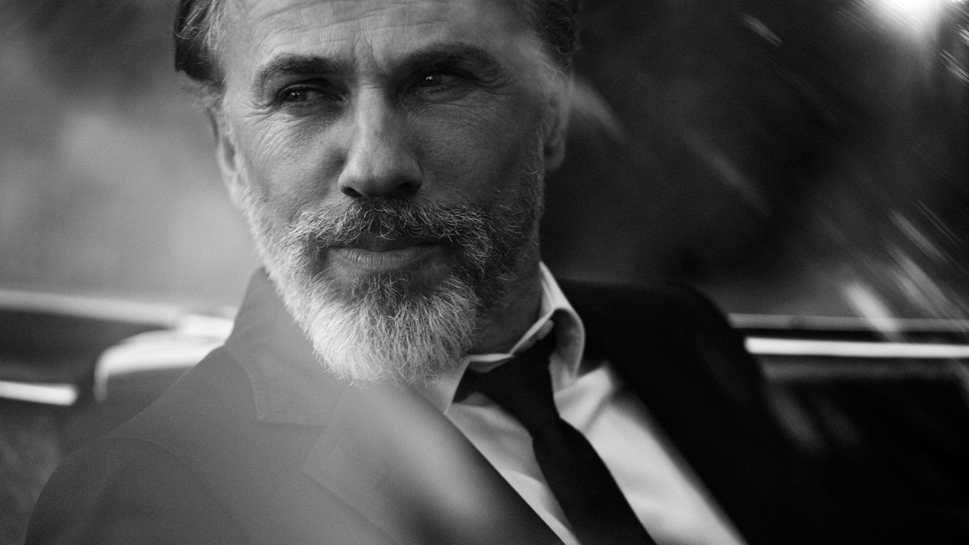 Christoph Waltz Wallpapers