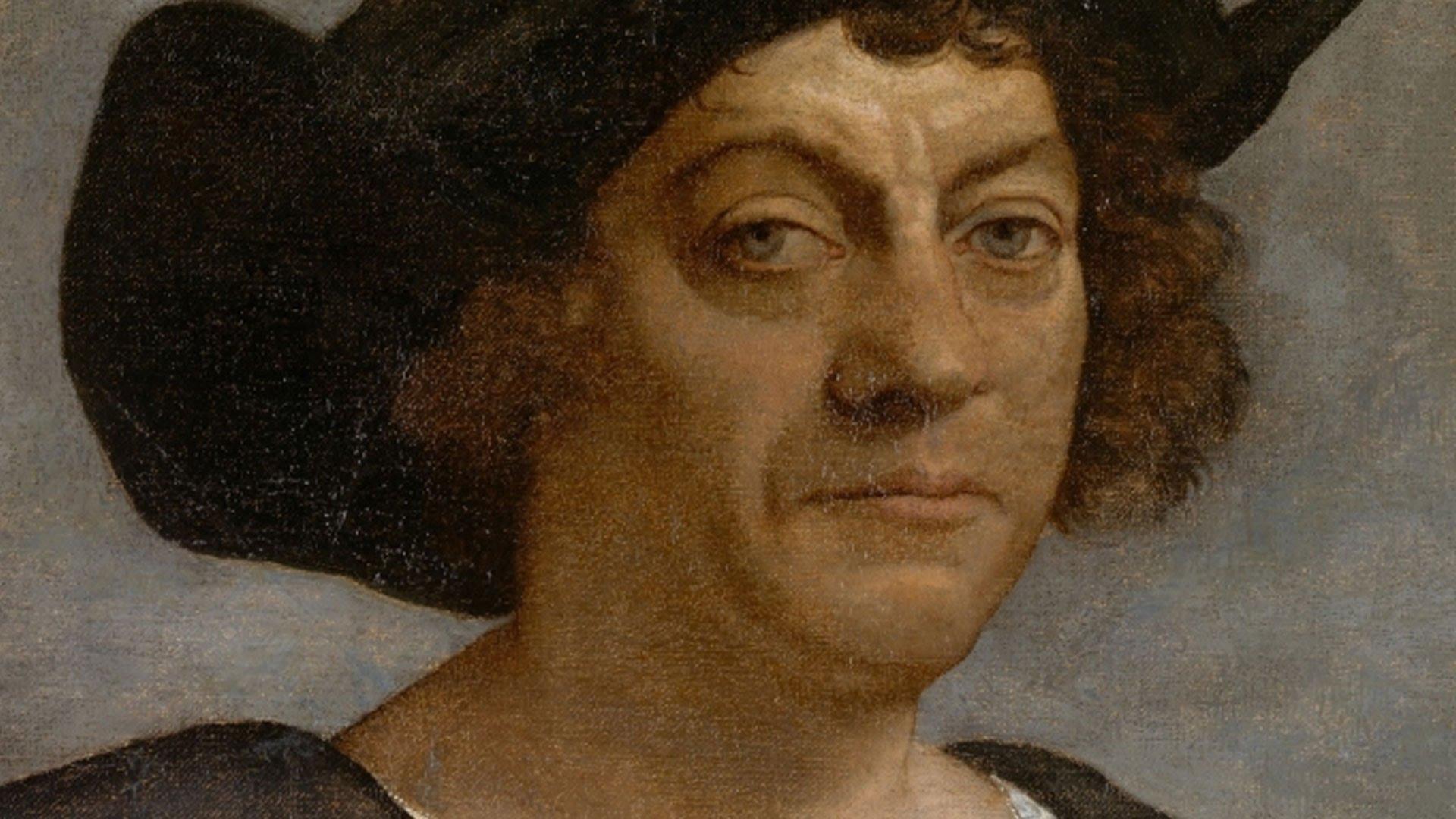 Christopher Columbus Wallpapers