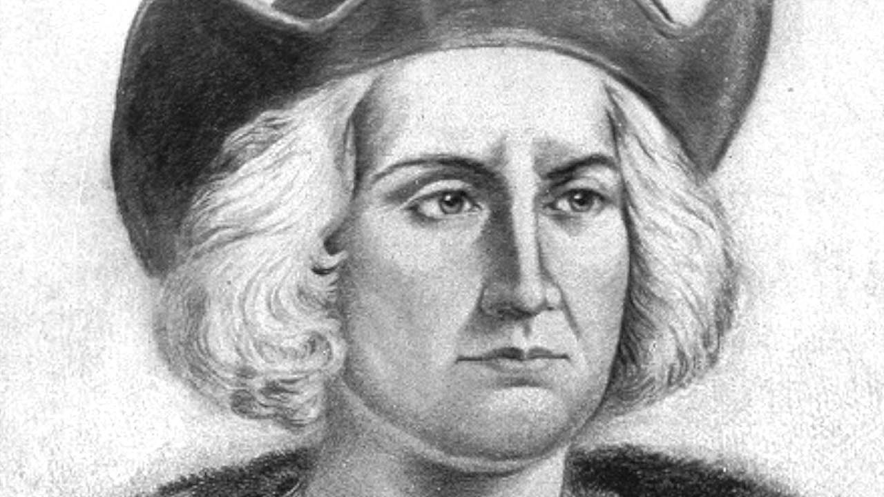 Christopher Columbus Wallpapers