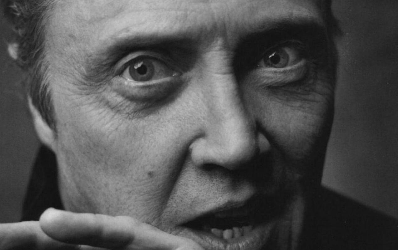 Christopher Walken Wallpapers