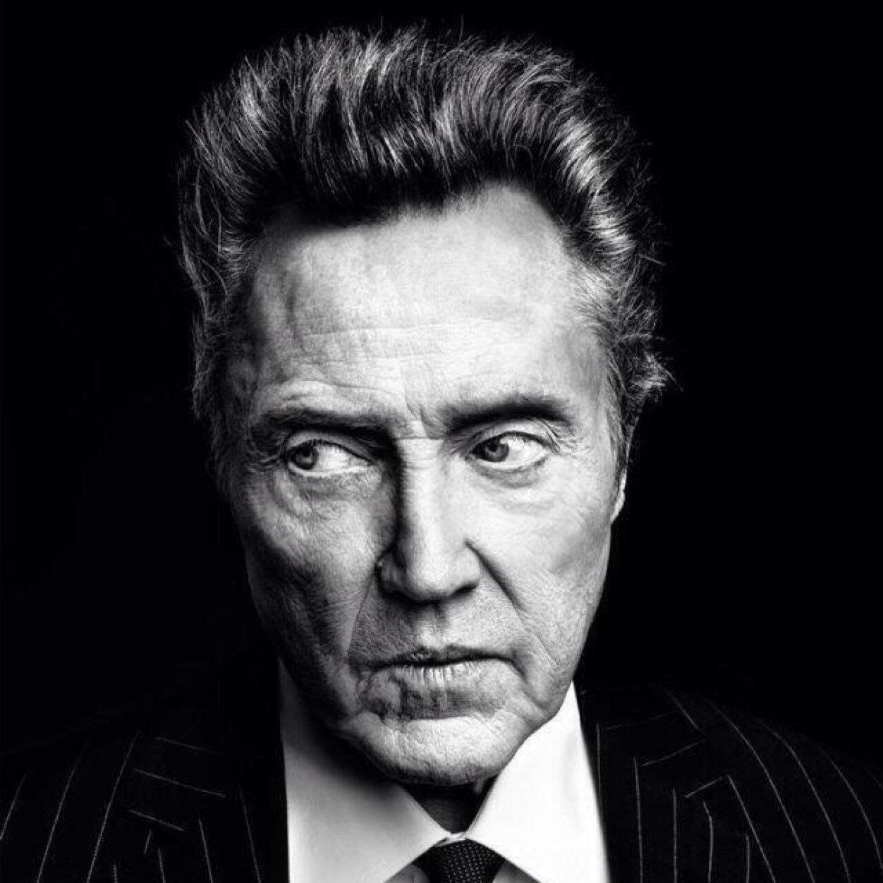 Christopher Walken Wallpapers