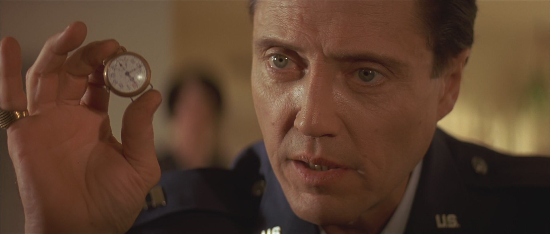 Christopher Walken Wallpapers