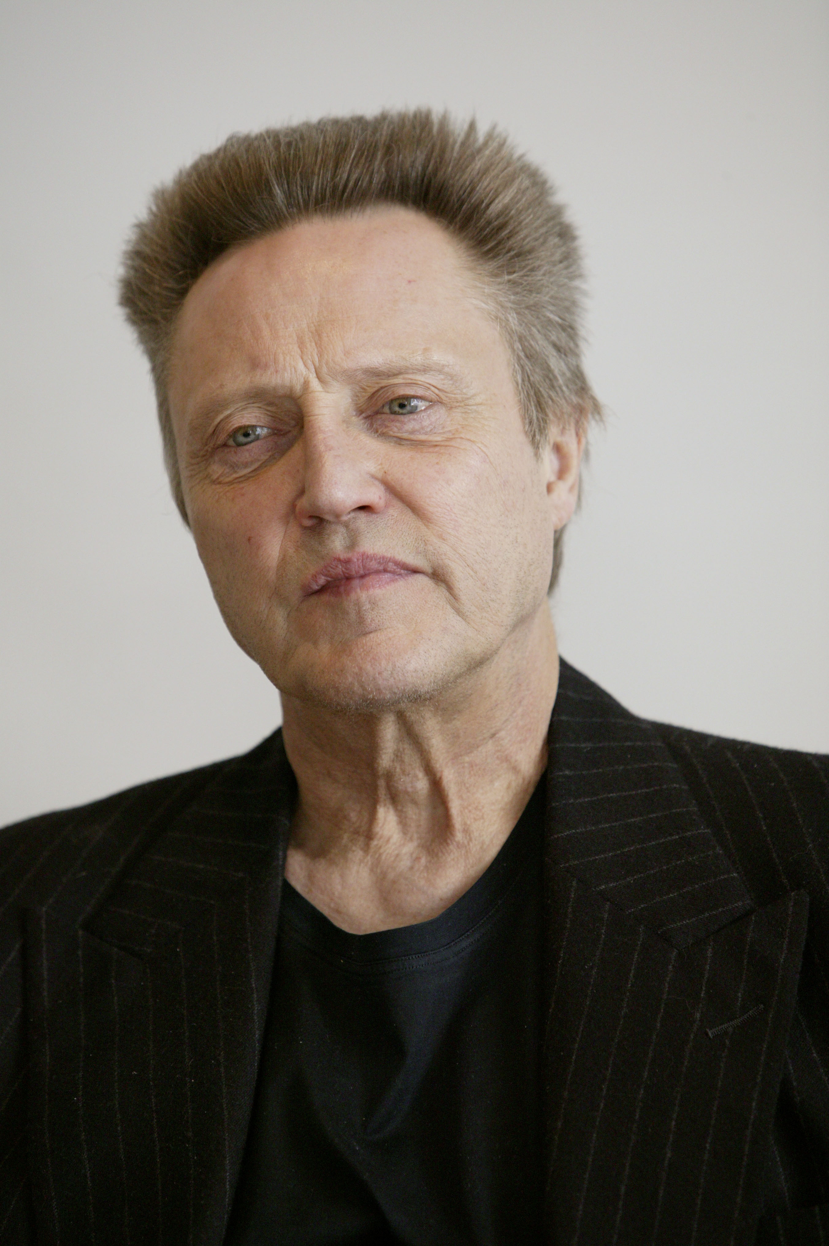 Christopher Walken Wallpapers