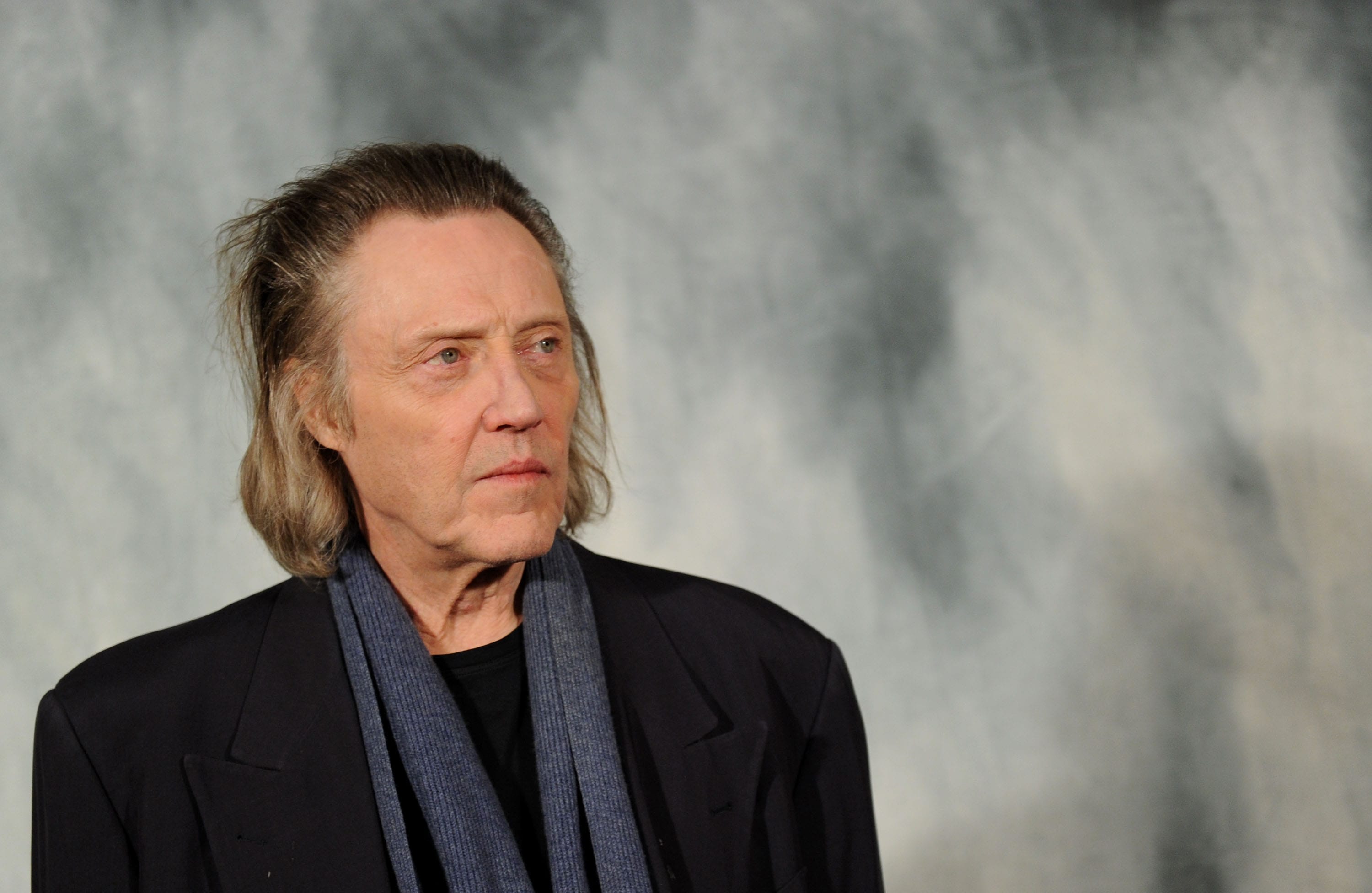 Christopher Walken Wallpapers