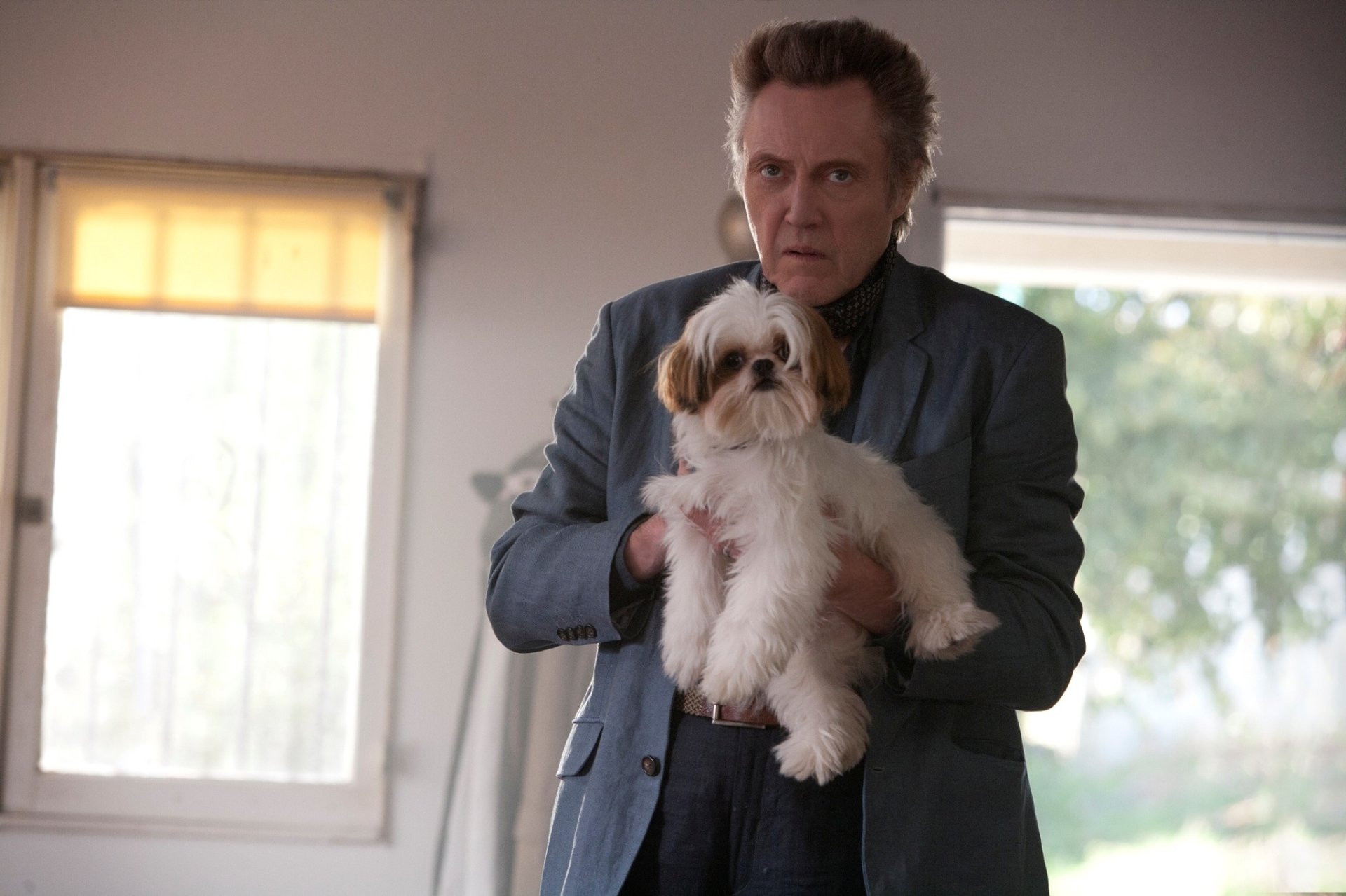 Christopher Walken Wallpapers