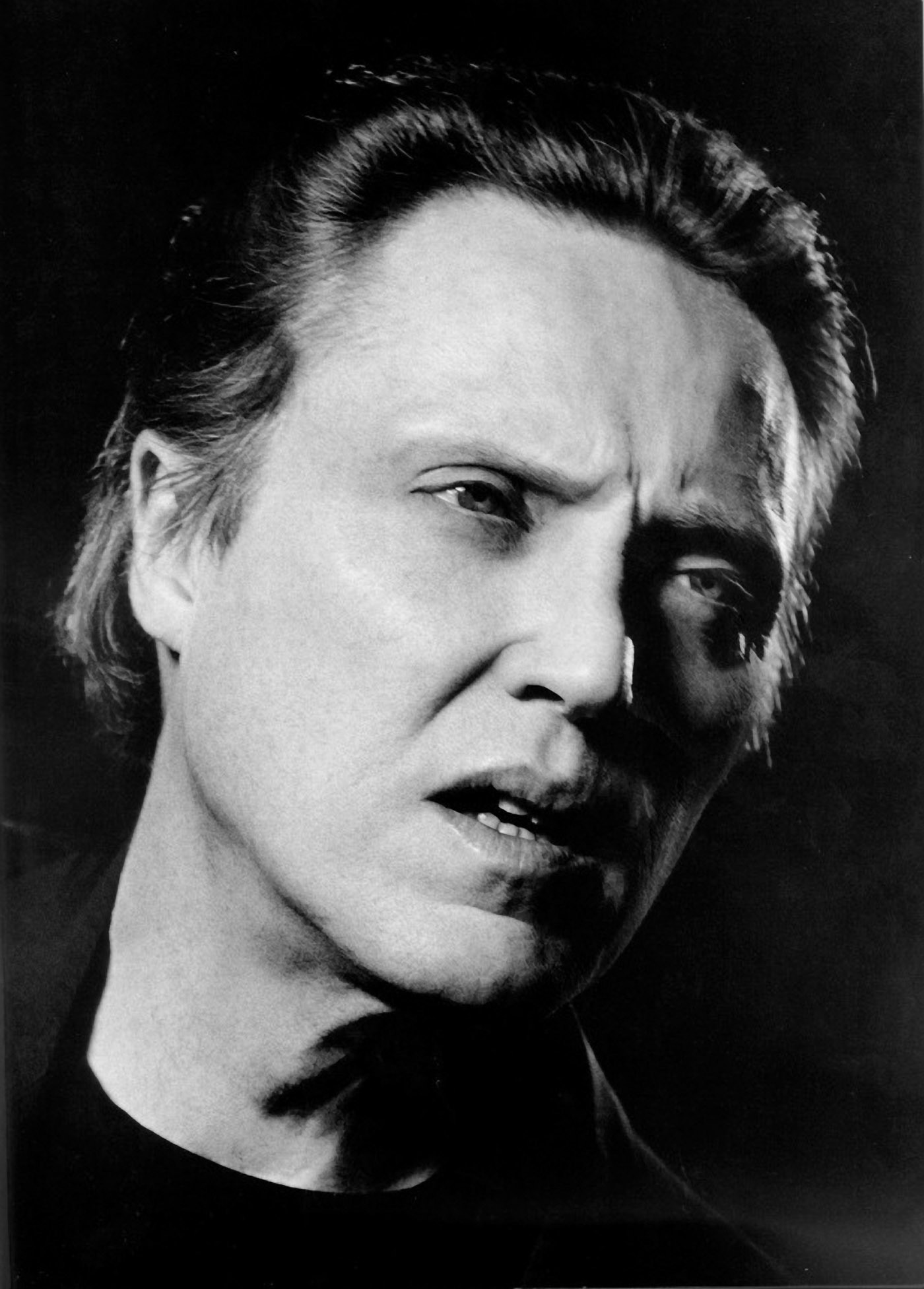 Christopher Walken Wallpapers