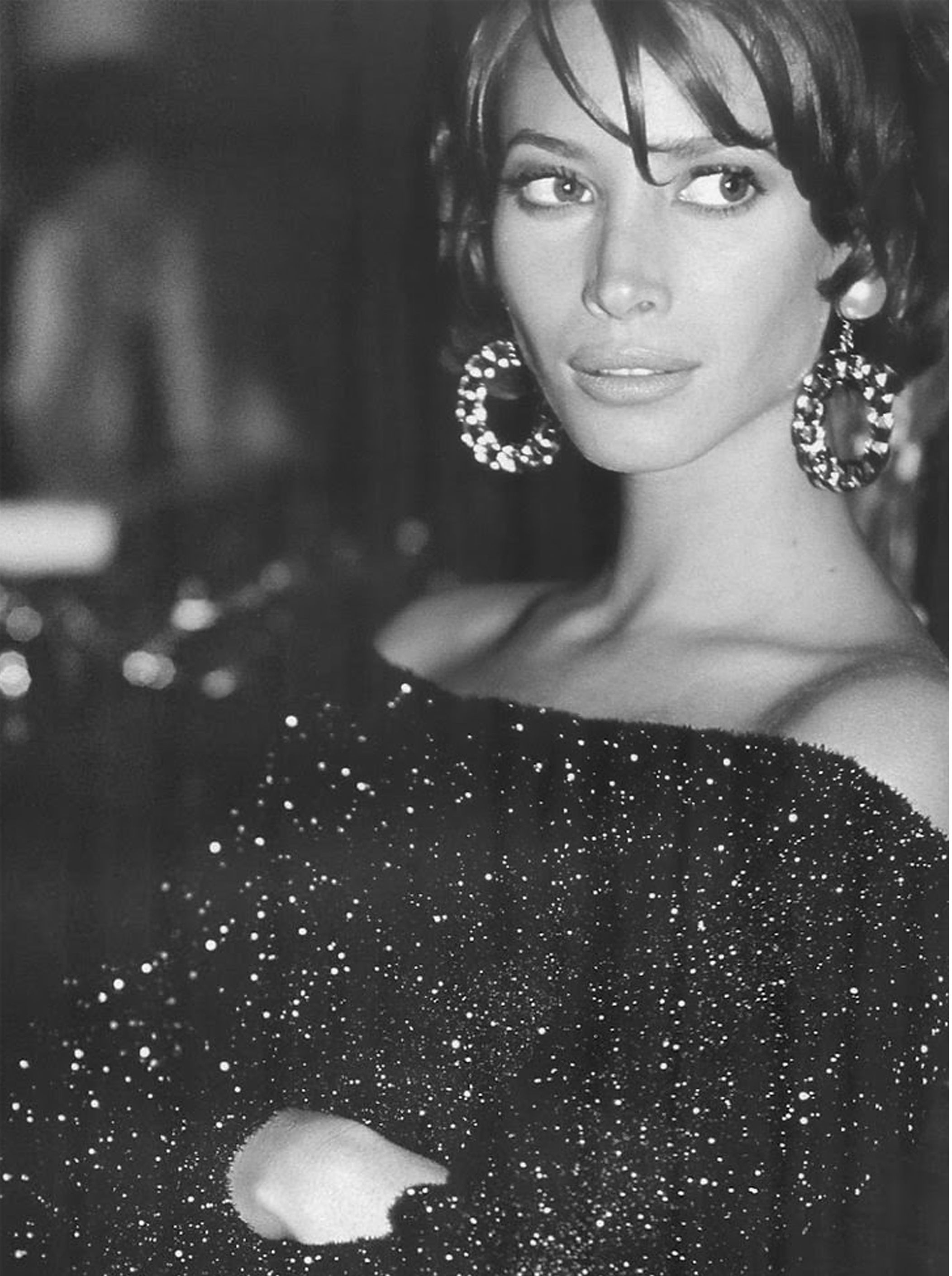 Christy Turlington Wallpapers