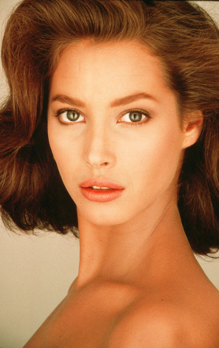 Christy Turlington Wallpapers