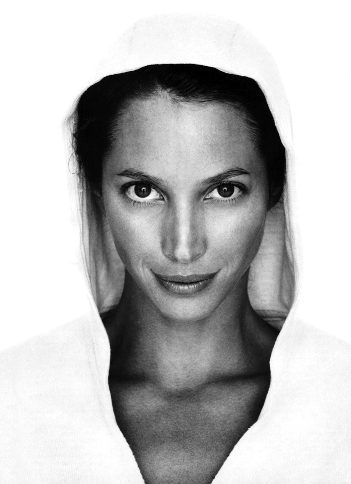 Christy Turlington Wallpapers