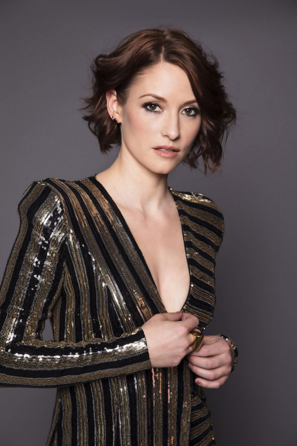 Chyler Leigh Wallpapers