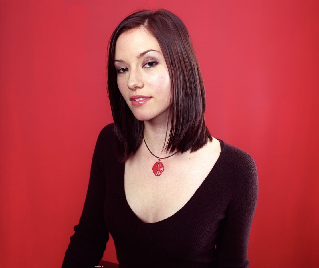 Chyler Leigh Wallpapers