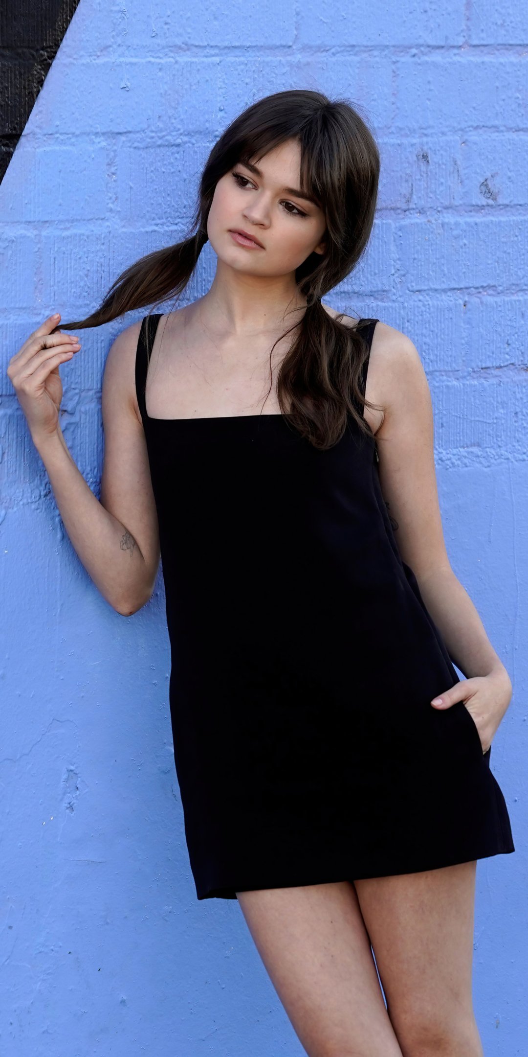 Ciara Bravo 2020 Wallpapers