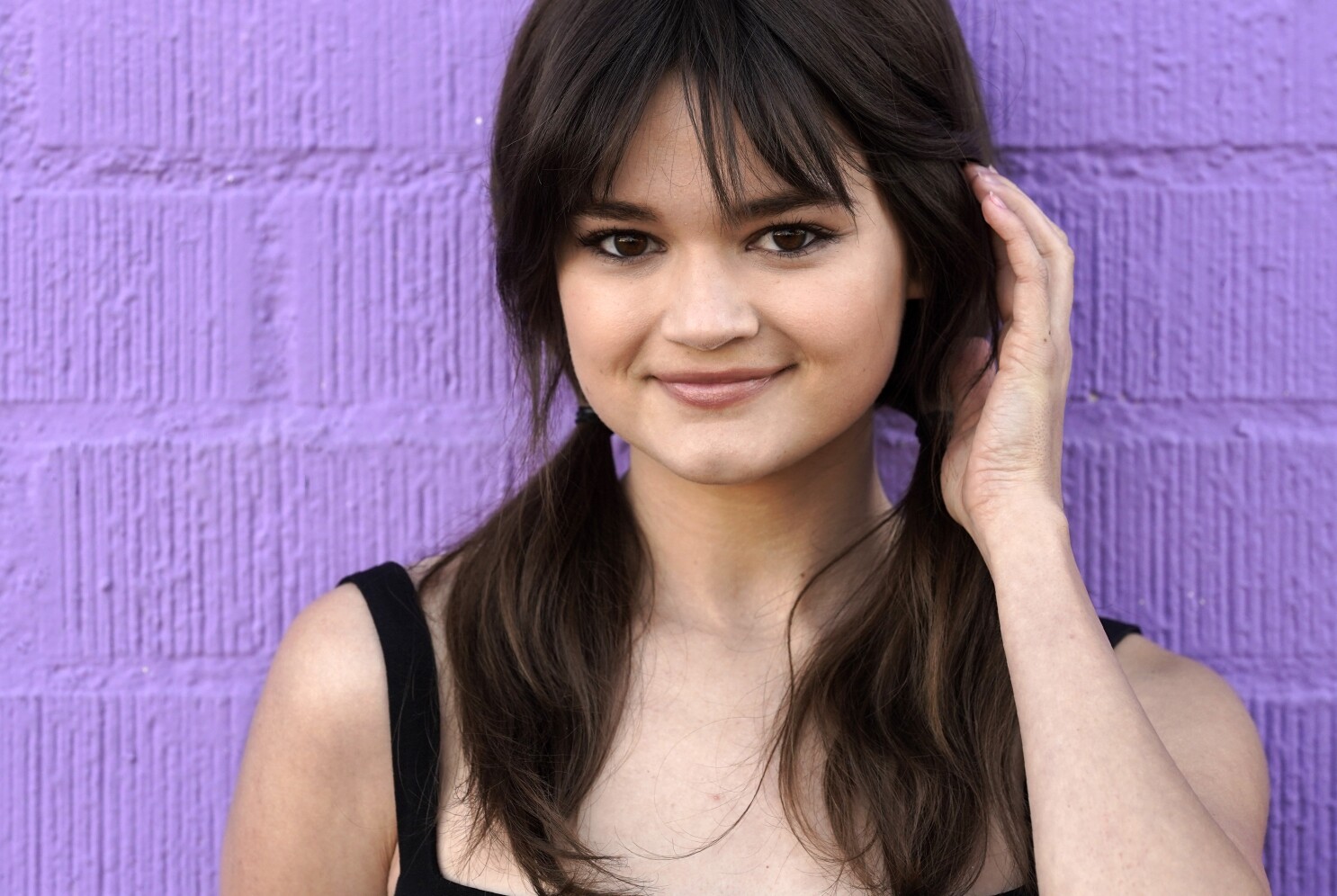 Ciara Bravo 2021 Wallpapers