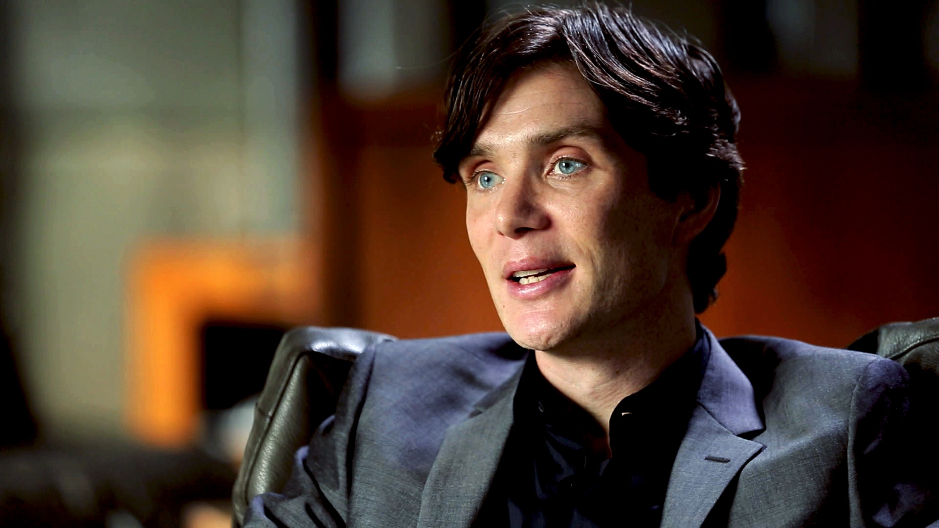 Cillian Murphy Wallpapers