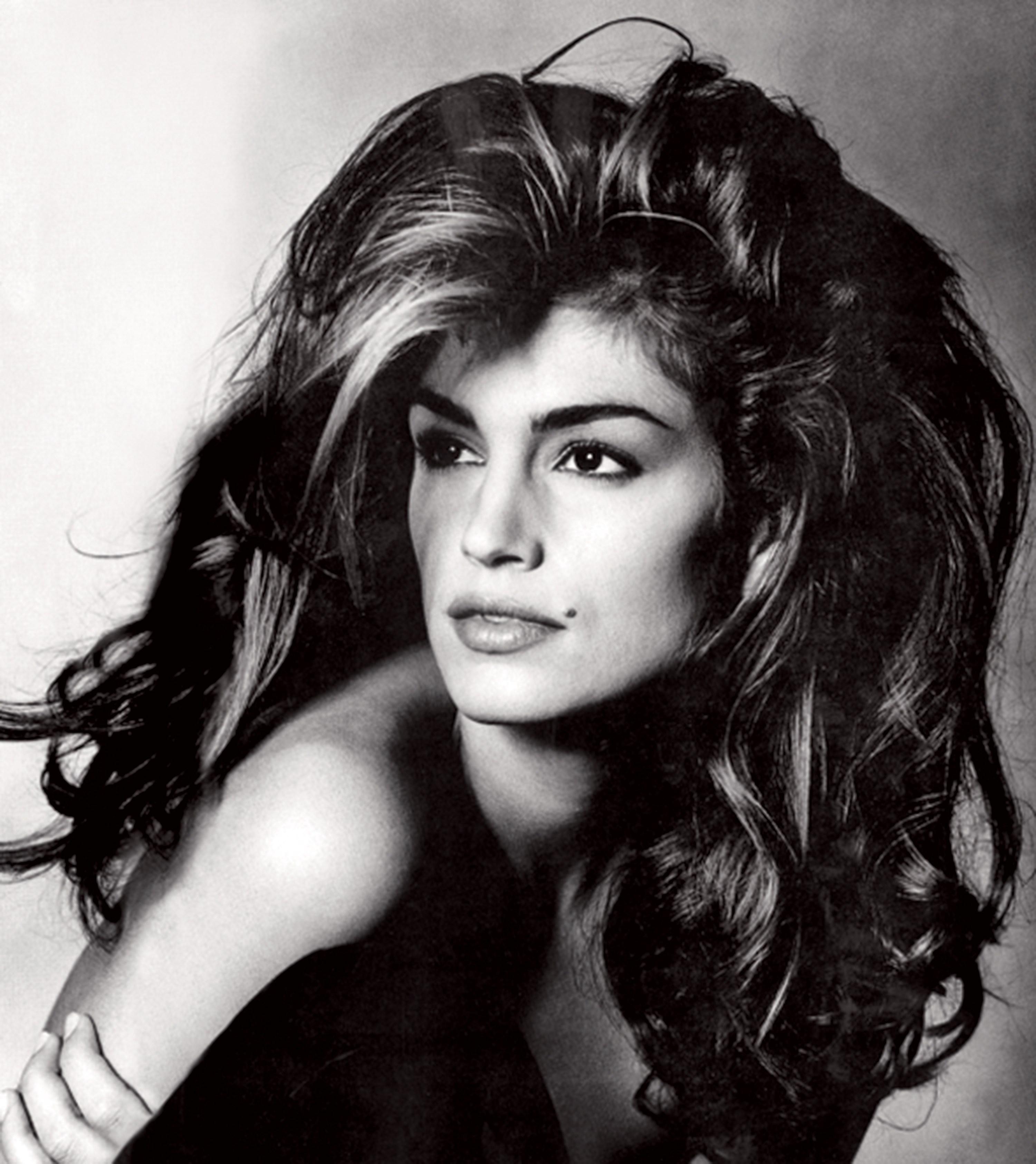 Cindy Crawford Wallpapers