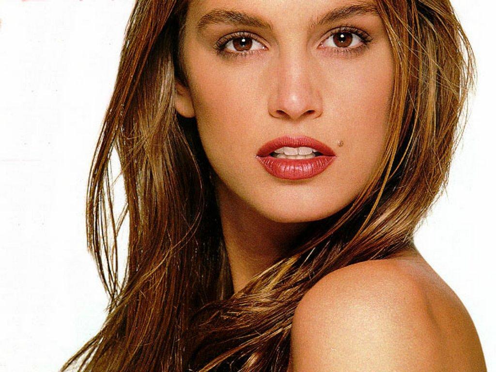 Cindy Crawford Wallpapers