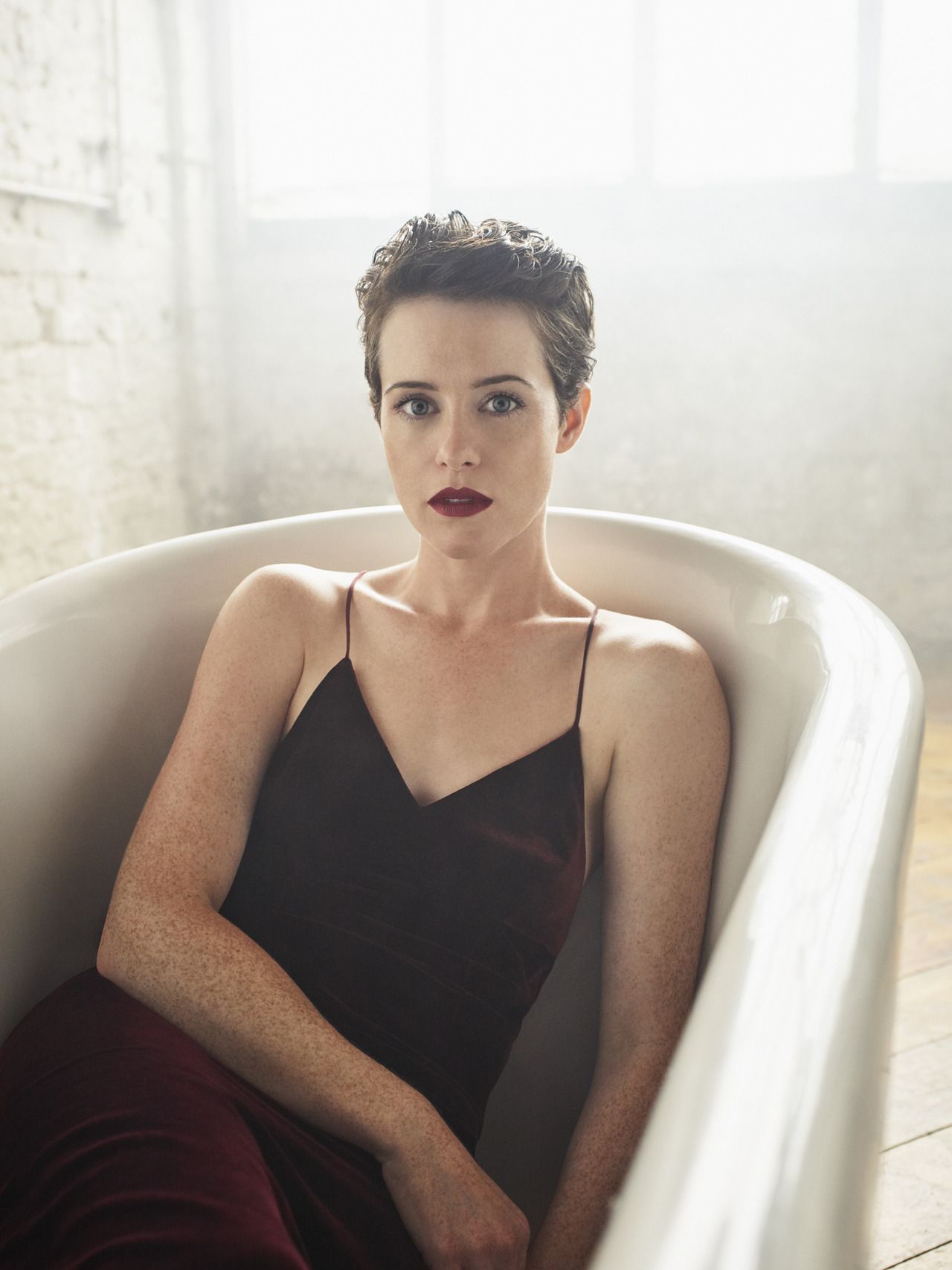 Claire Foy Wallpapers