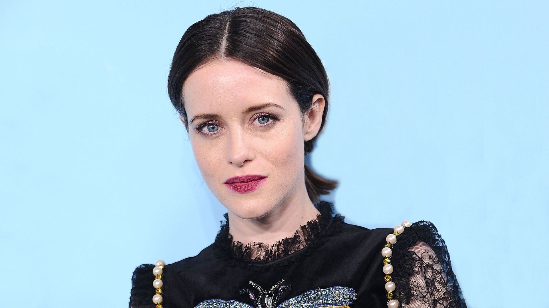 Claire Foy 2019 Wallpapers