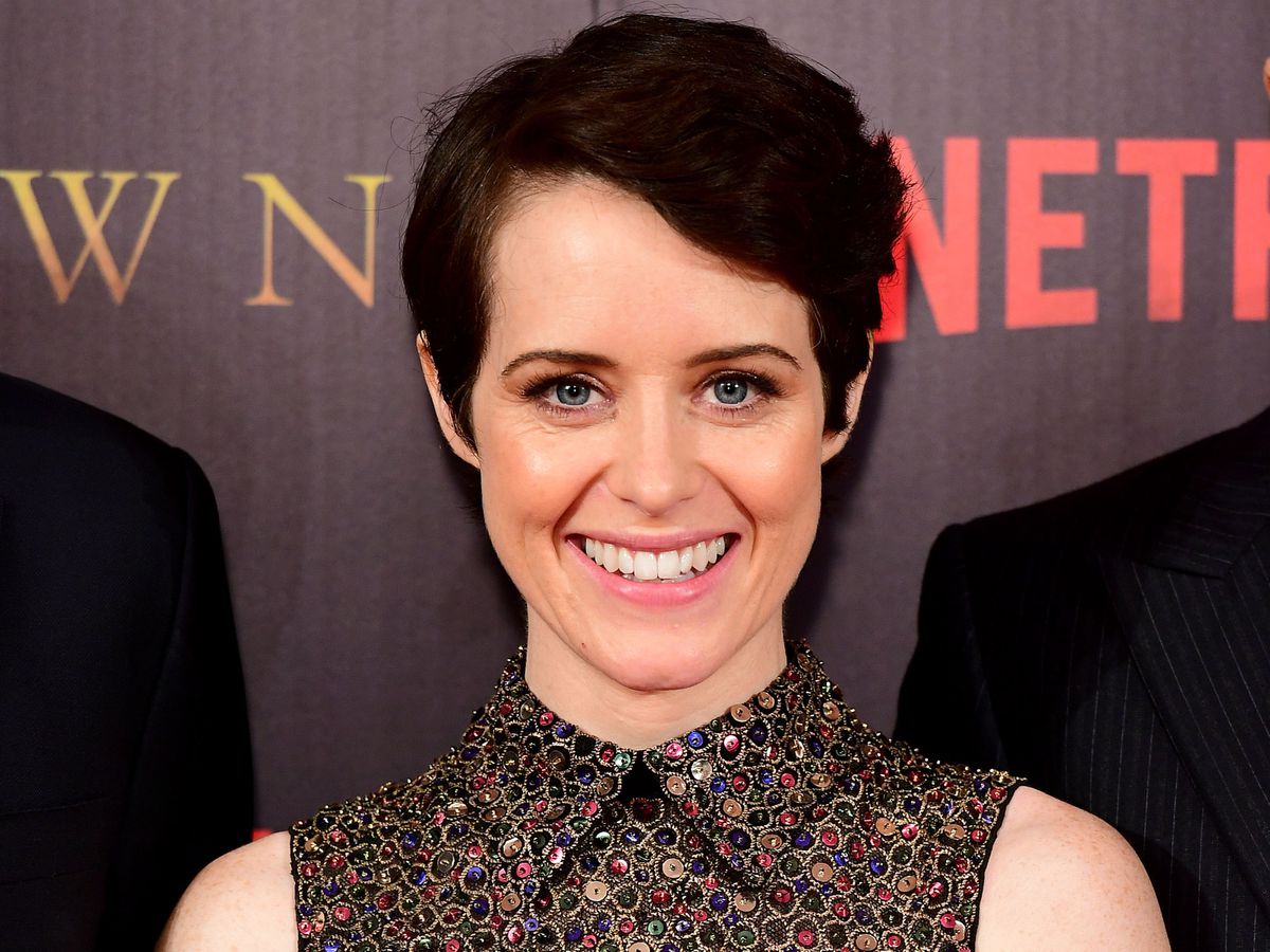 Claire Foy Actress 2021 Wallpapers