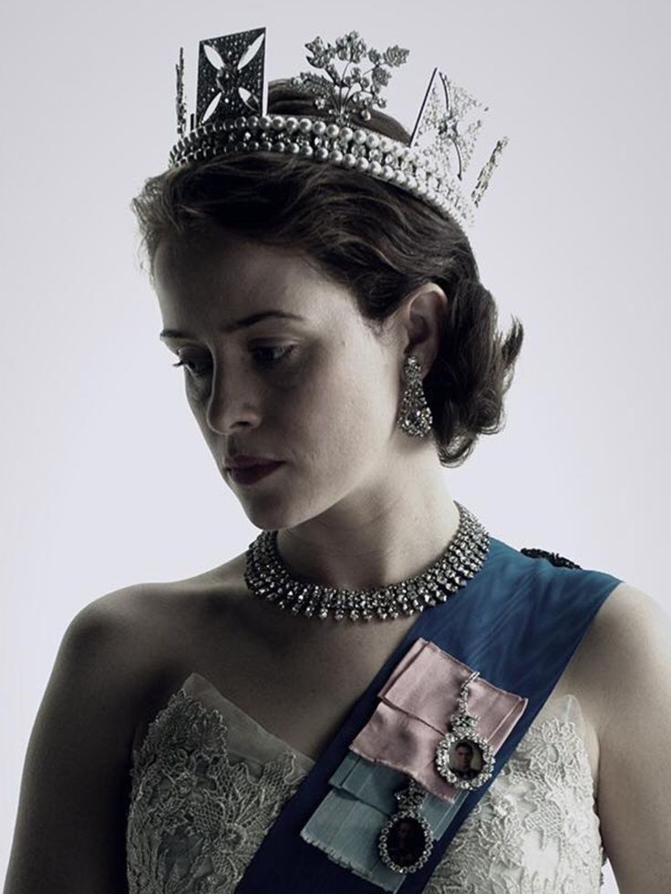 Claire Foy The Crown Actress Wallpapers