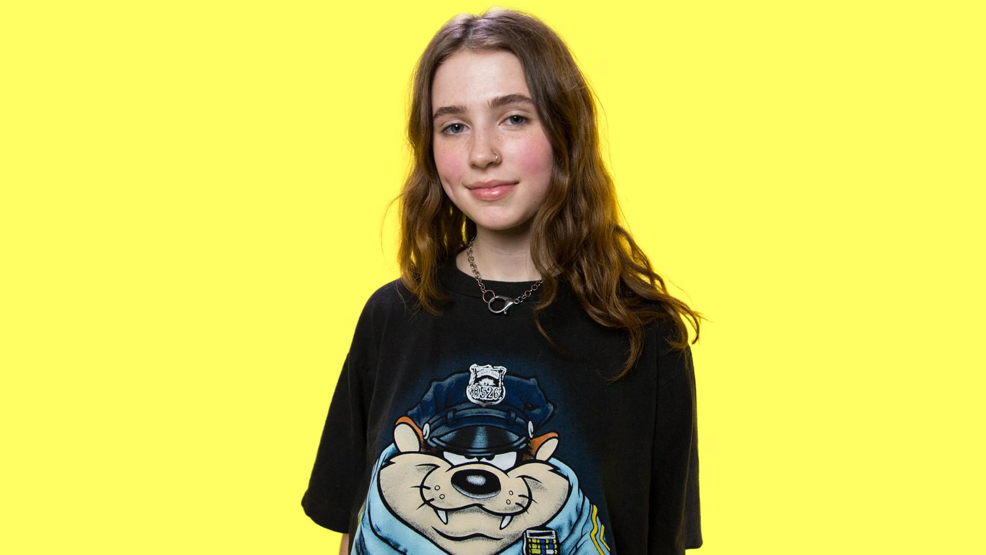 Clairo Singer Wallpapers