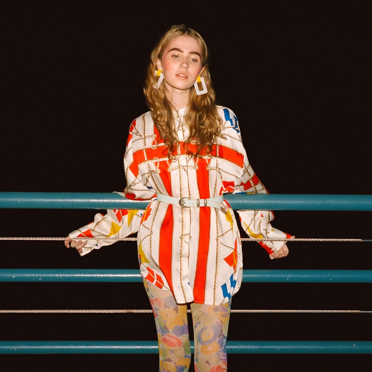 Clairo Singer 2021 Wallpapers