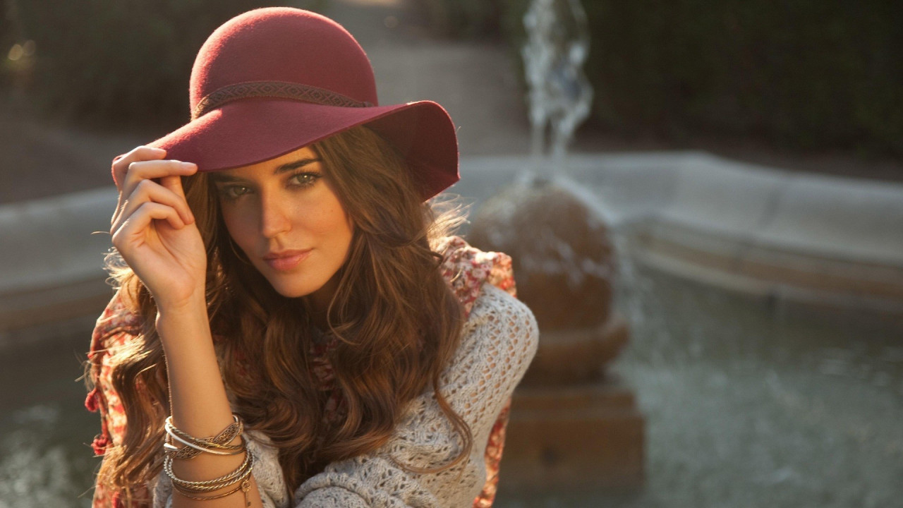 Clara Alonso Wallpapers