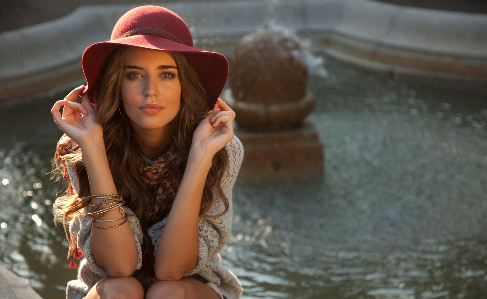 Clara Alonso Wallpapers