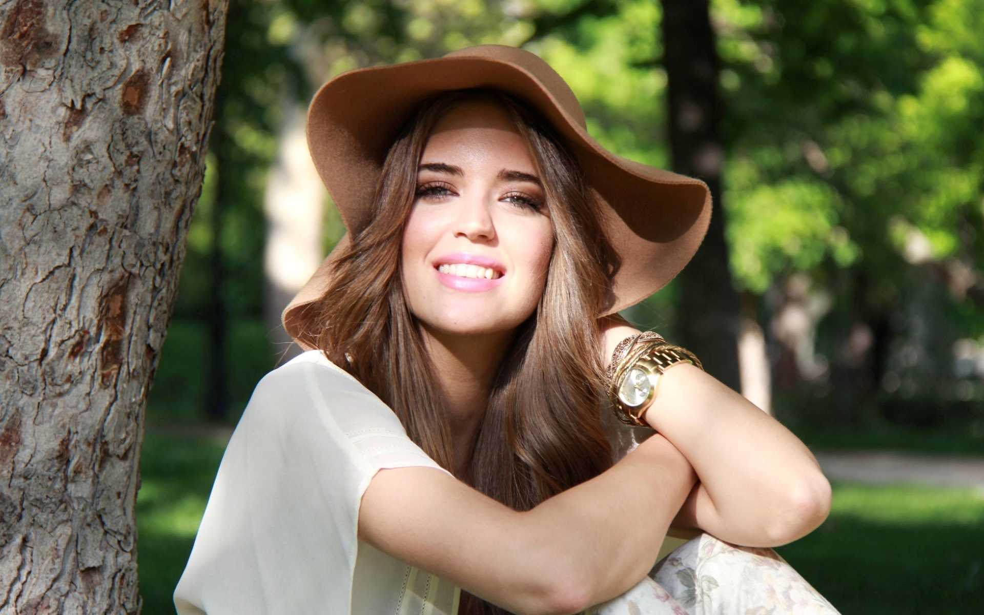 Clara Alonso Wallpapers