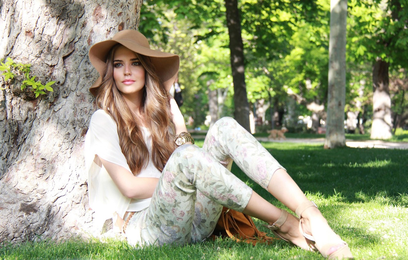 Clara Alonso Wallpapers