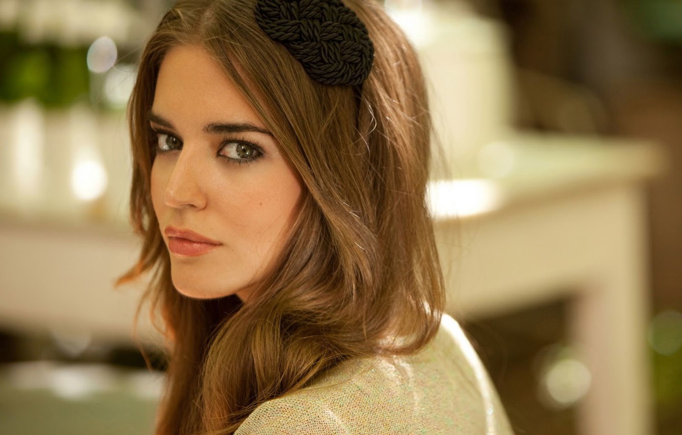 Clara Alonso Wallpapers