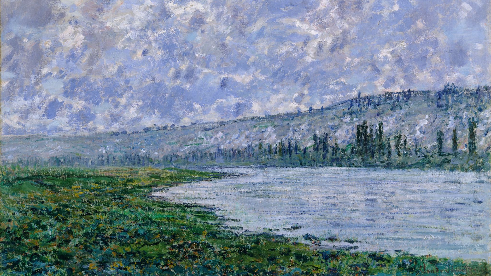 Claude Monet Wallpapers