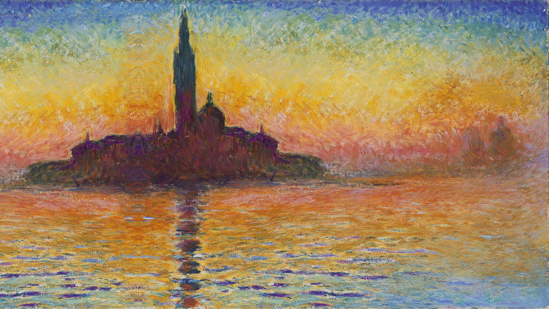 Claude Monet Wallpapers