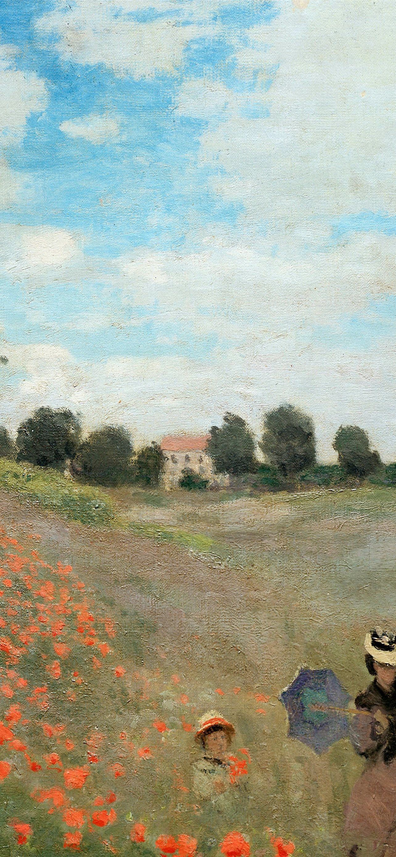 Claude Monet Wallpapers