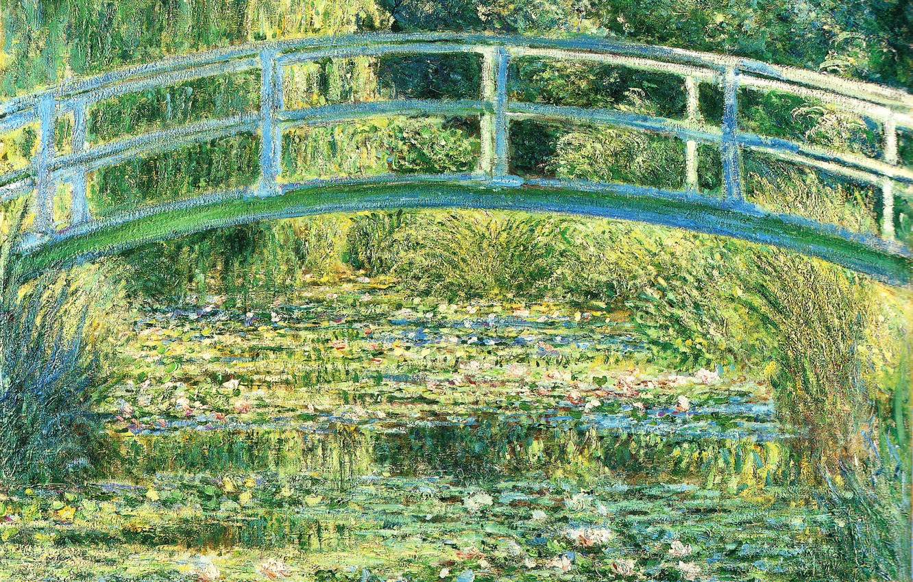 Claude Monet Wallpapers