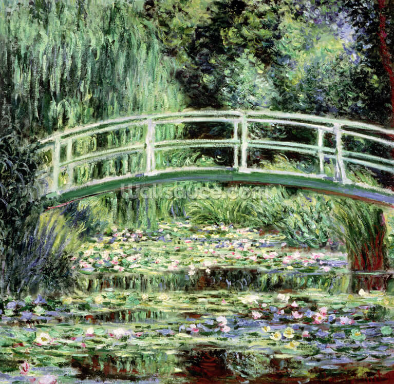 Claude Monet Wallpapers