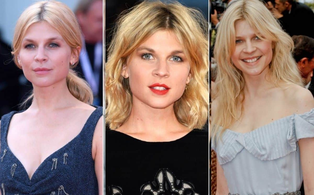 Clemence Poesy Wallpapers