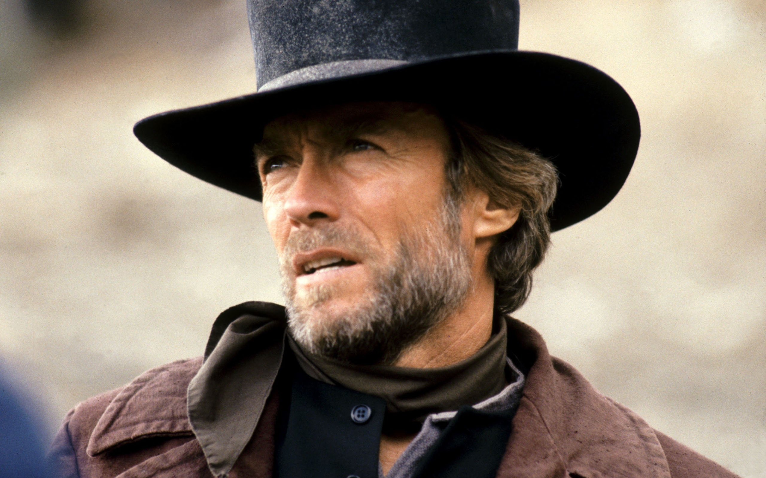 Clint Eastwood Wallpapers