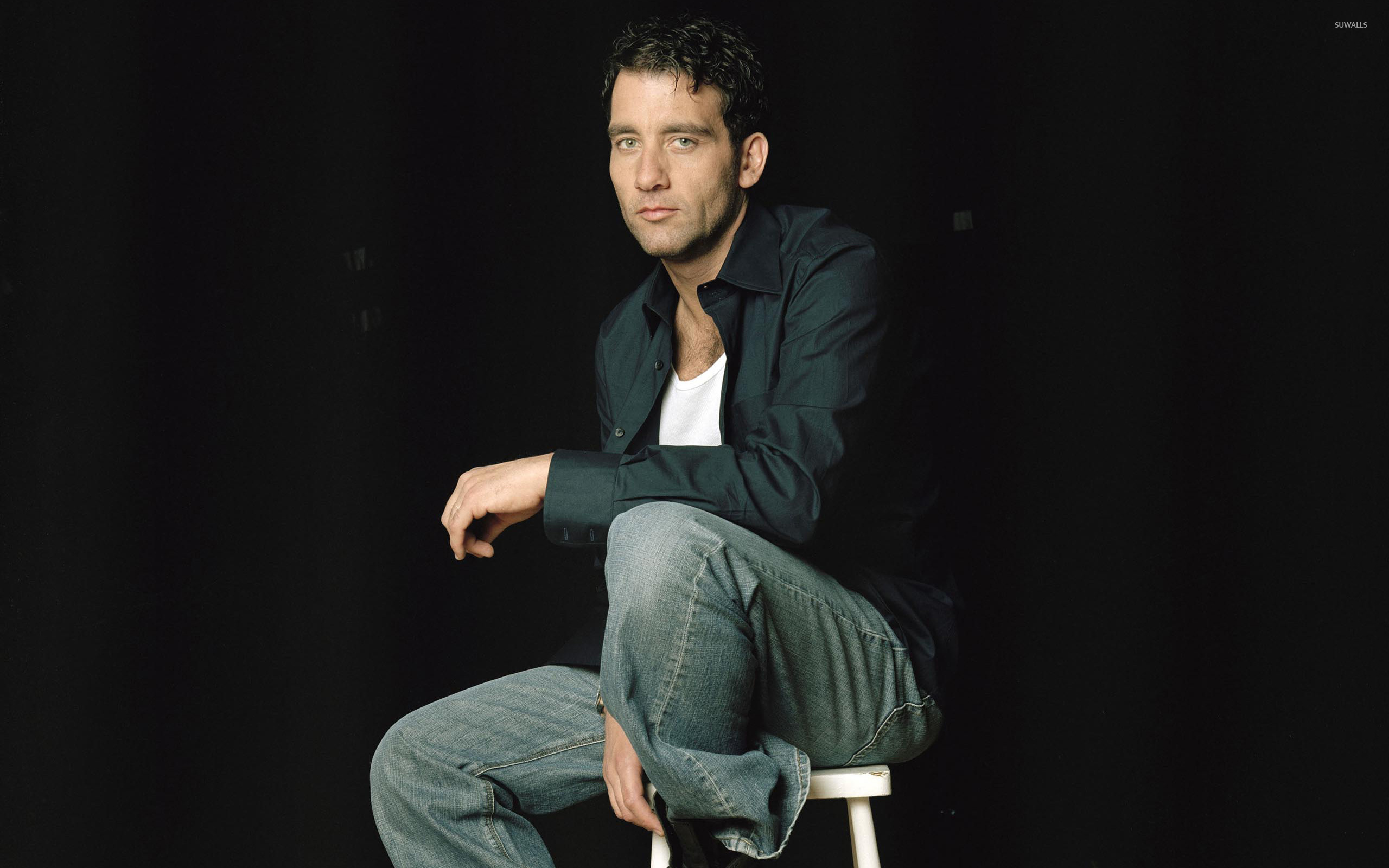 Clive Owen Wallpapers