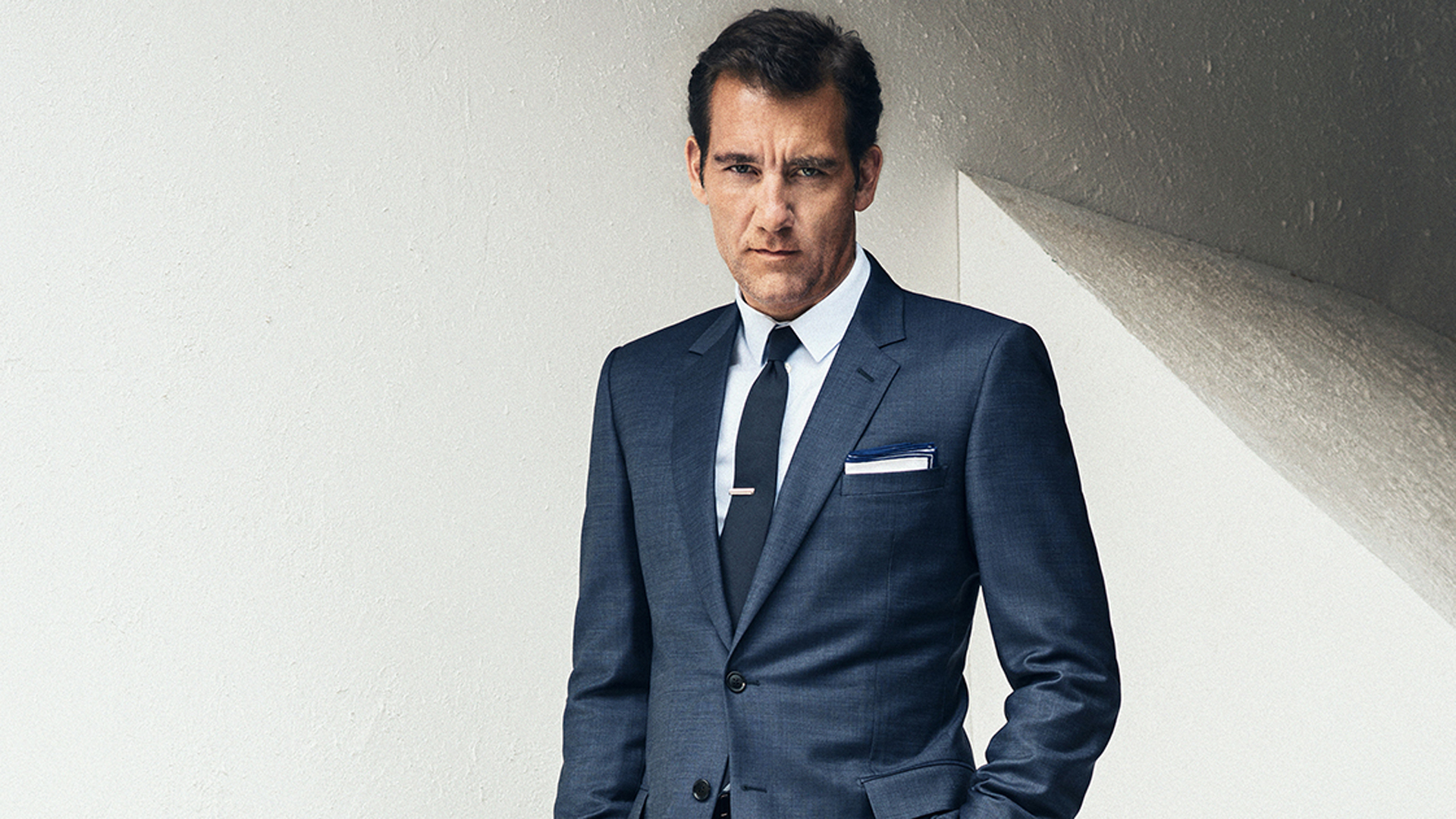 Clive Owen Wallpapers