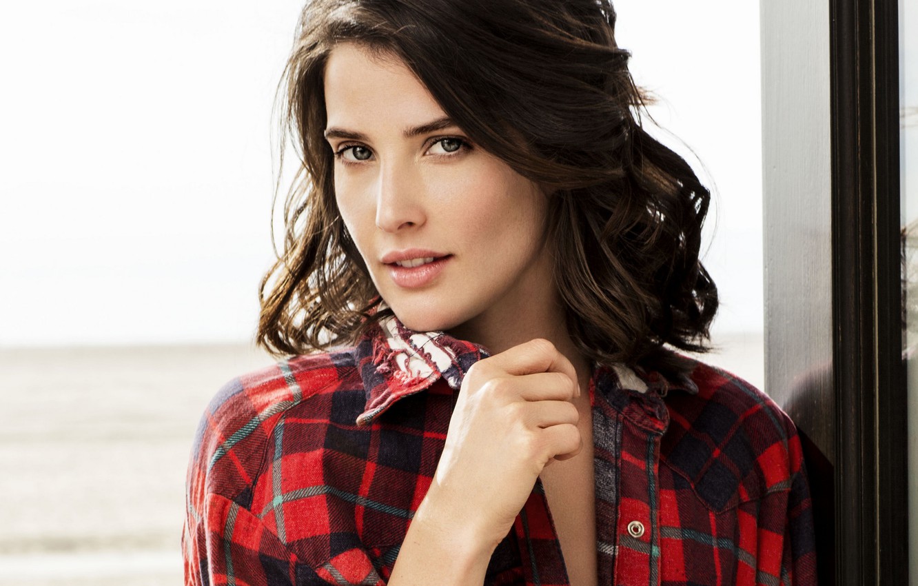 Cobie Smulders Wallpapers