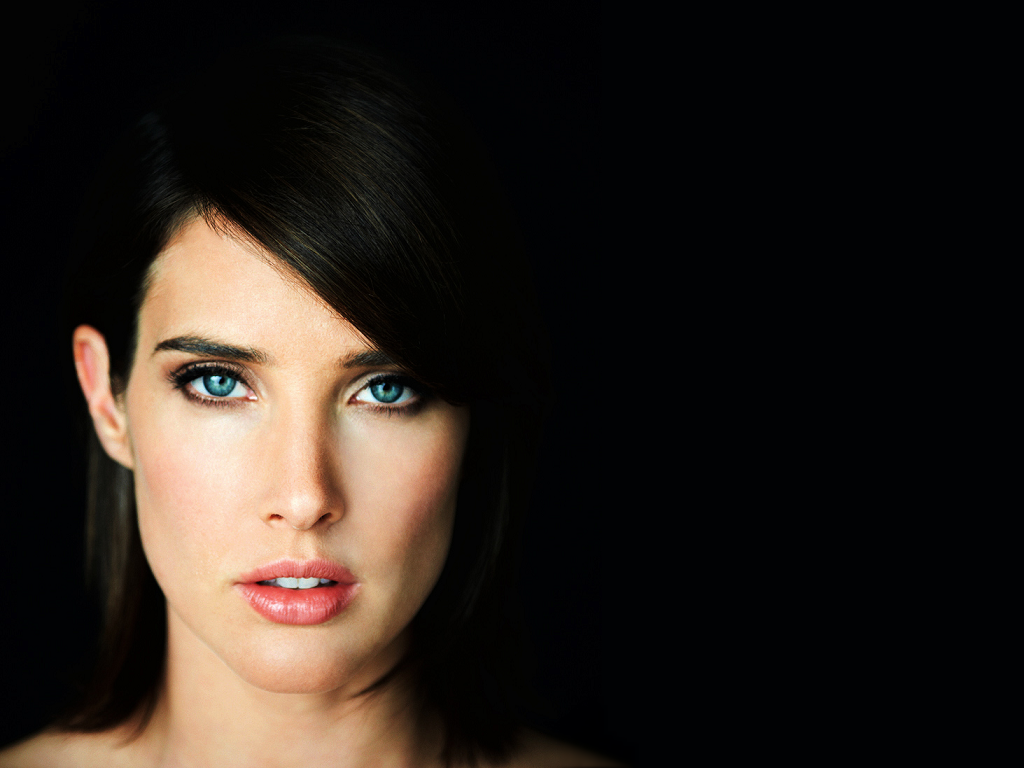 Cobie Smulders Portrait Wallpapers