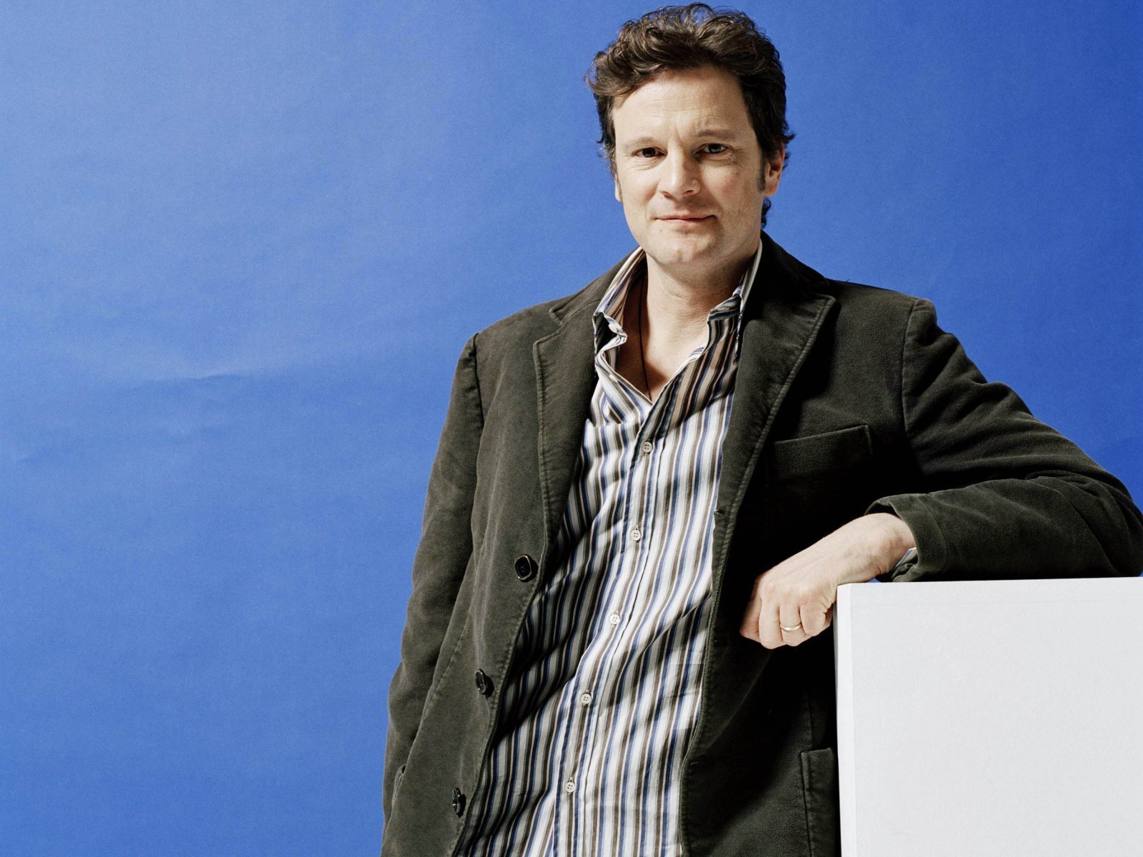 Colin Firth Wallpapers